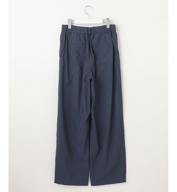 自由区「【カタログ掲載・洗える】オルダージュタイプライター パンツ」|その他|