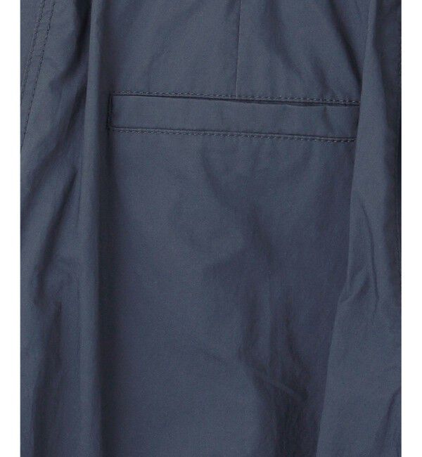 自由区「【カタログ掲載・洗える】オルダージュタイプライター パンツ」|その他|