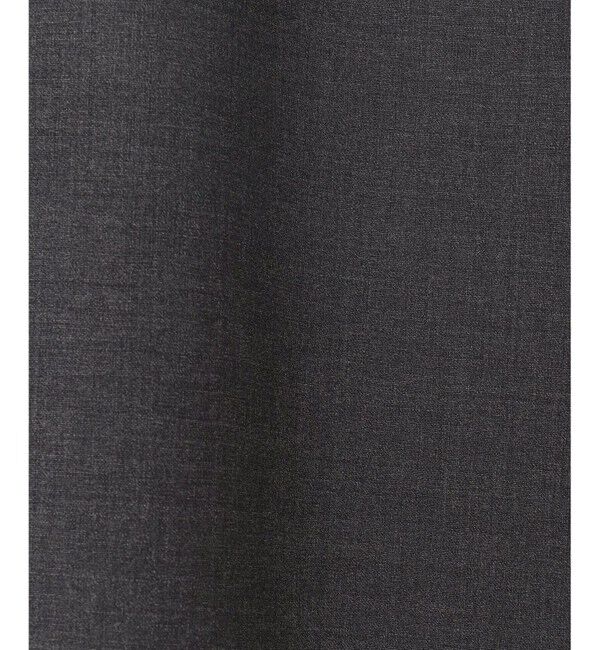 23区「ファインネスウール タイト スカート」|スカート|