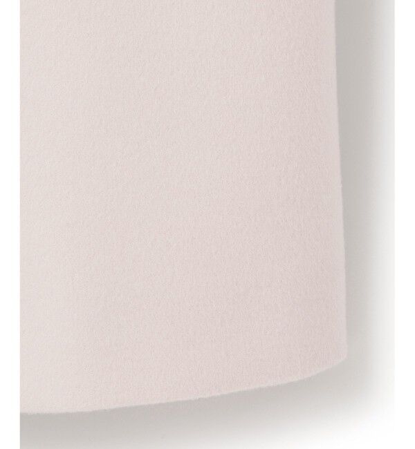 23区「【滝沢眞規子さん着用】ウールカシミヤビーバー チェスター コート」|チェスターコート|