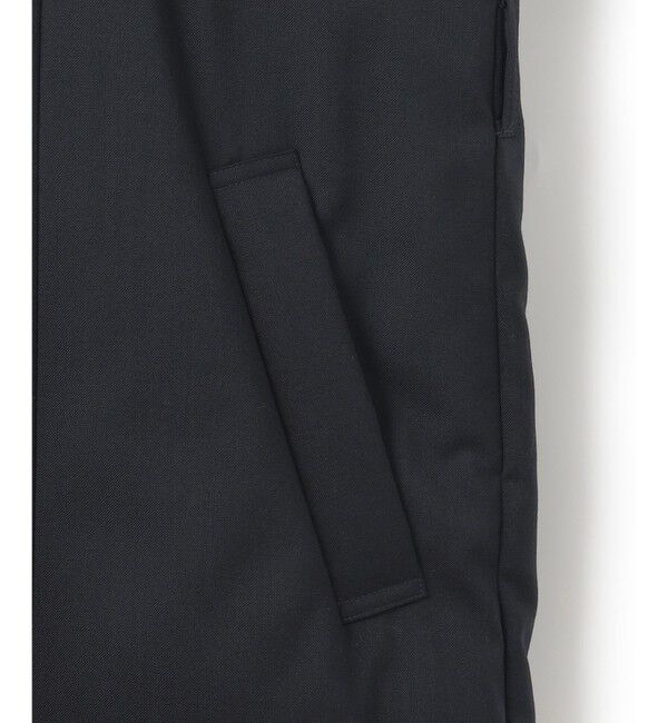 23区「【滝沢眞規子さん着用】リュクスダウン ガウンコート」|ダウン|