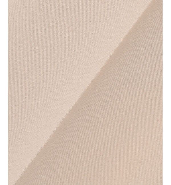 23区「【洗える】クリアストレッチ テーパードパンツ」|その他|