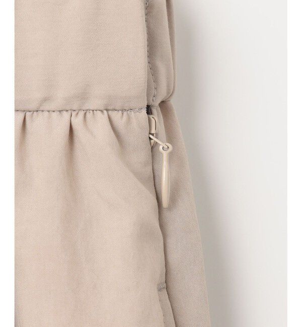 23区「【洗える】ヴィンテージライトタフタ バルーン スカート」|スカート|