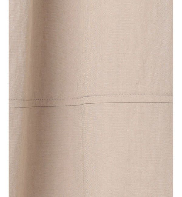 23区「【洗える】ヴィンテージライトタフタ バルーン スカート」|スカート|