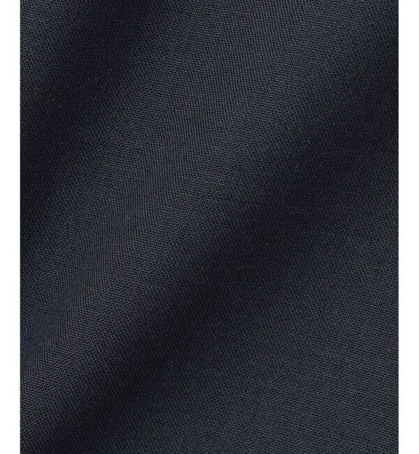 23区「【洗える】TWマットクロス ワンピース」|ワンピース|