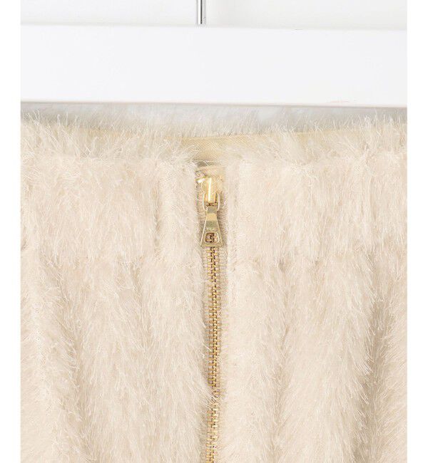 23区「【SLOW/一部店舗限定】ツッキリジャカード スカート」|スカート|