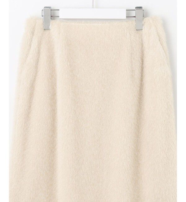 23区「【SLOW/一部店舗限定】ツッキリジャカード スカート」|スカート|