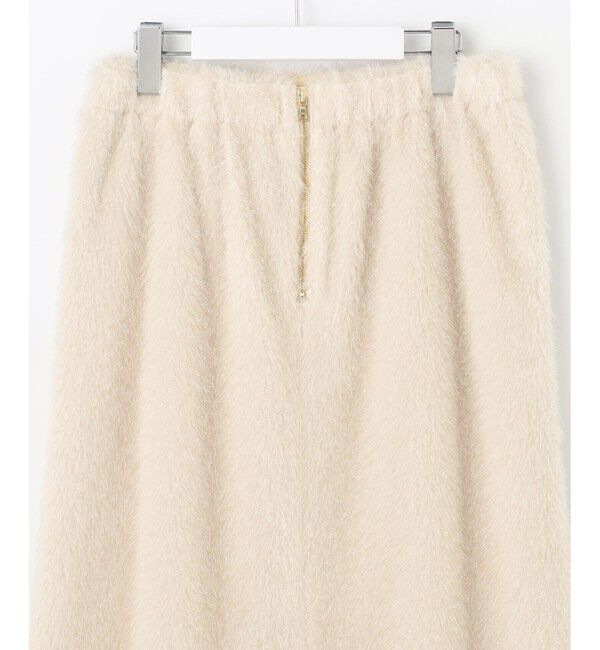 23区「【SLOW/一部店舗限定】ツッキリジャカード スカート」|スカート|