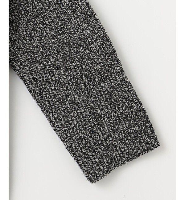 23区「【SLOW/一部店舗限定】ニットトータル ジャケット」|テーラードジャケット|