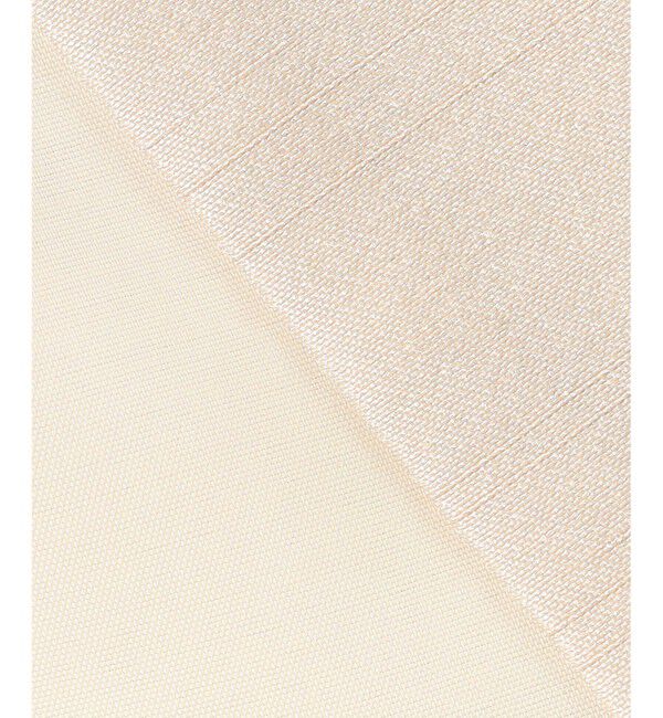 23区「【APPLAUDIR】トリアセシャンタン ジャケット」|ノーカラージャケット|