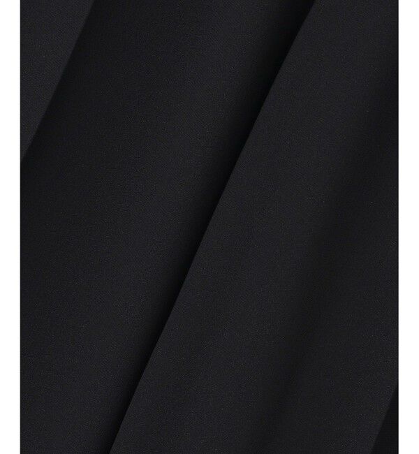 23区「【Oggi7月号掲載/吸水速乾/接触冷感/UVカット】ストレッチジョーゼット テーパード パンツ」|その他|