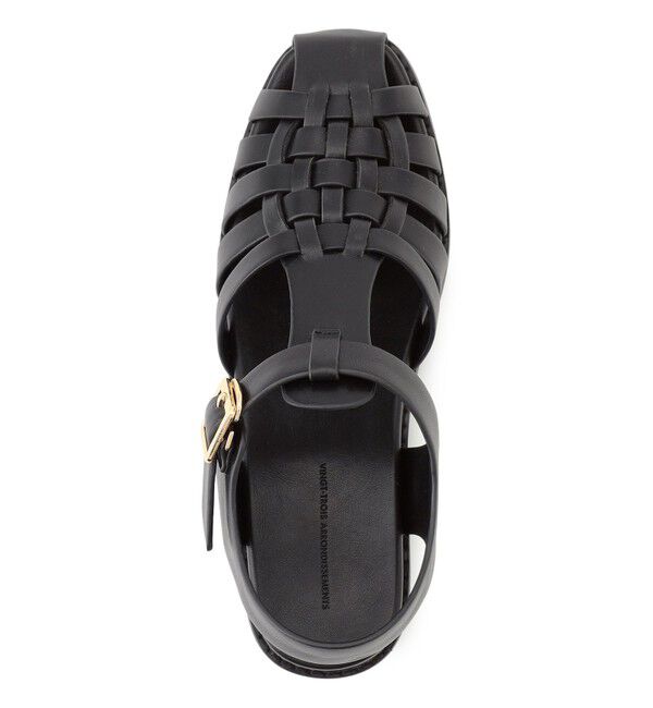 23区「グルカ サンダル」|サンダル|