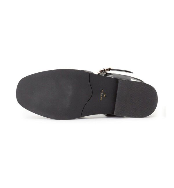 23区「グルカ サンダル」|サンダル|