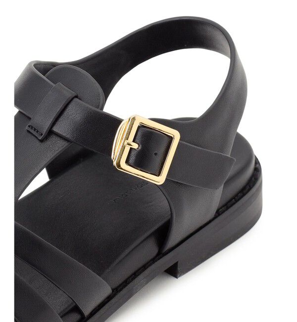 23区「グルカ サンダル」|サンダル|