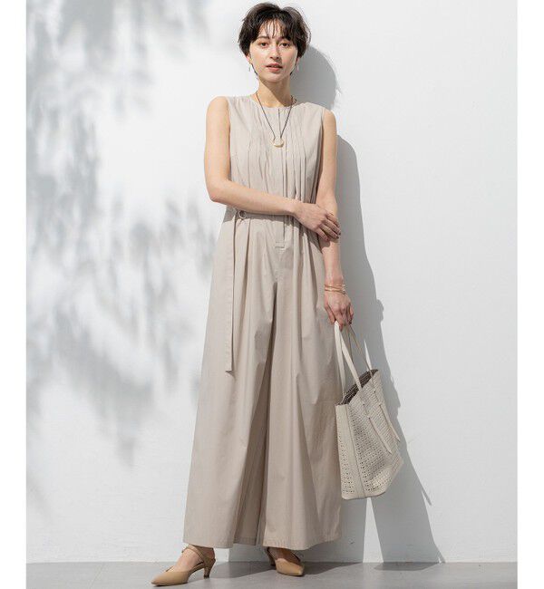 23区「【Oggi7月号掲載】ダブルライン バングル」|ブレスレット・バングル|