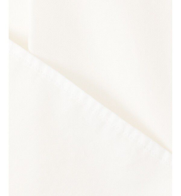 23区「【見上愛さん着用/洗える】CANCLINI ハーフスリーブ シャツ」|シャツ・ブラウス|