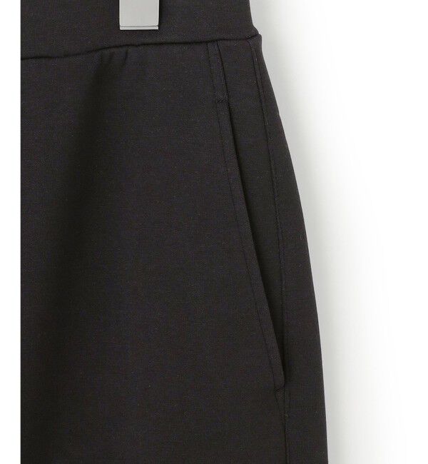 23区「【洗える】コットンエアーダンボール Iライン スカート」|スカート|