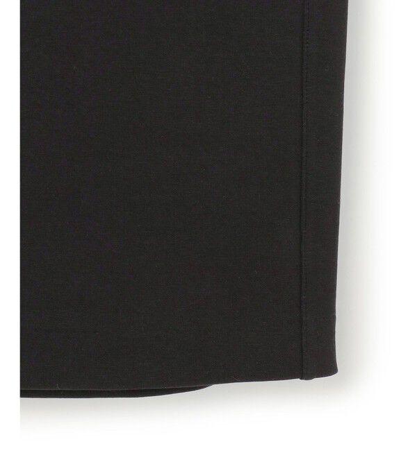 23区「【洗える】コットンエアーダンボール Iライン スカート」|スカート|