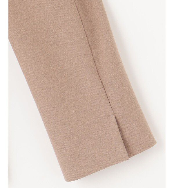 ANY SIS「【セットアップ対応】サーモ2WAYストレッチ ジャケット」|ノーカラージャケット|