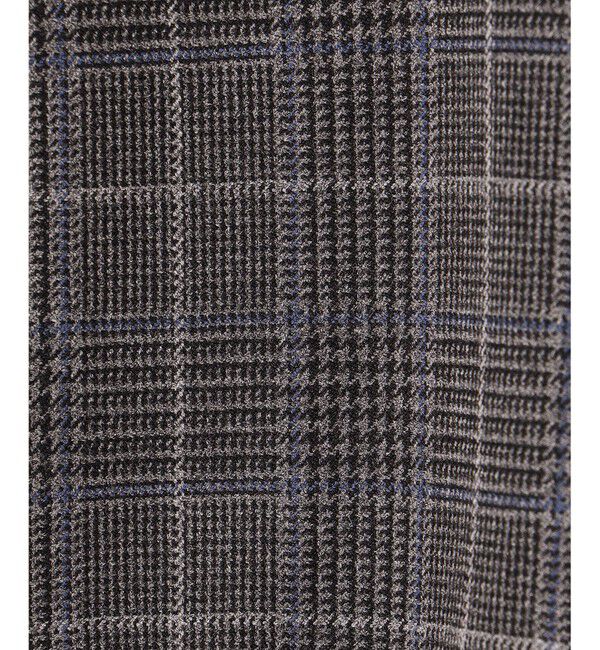 ANY SIS「【セットアップ対応】サーモ2WAYストレッチ ジャケット」|ノーカラージャケット|