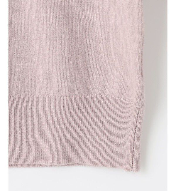 any SiS「【洗える】ウールブレンド カーディガン」|カーディガン|