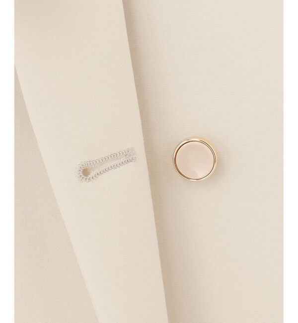 any SiS「ノーカラーライト テロンチ」|ノーカラーコート|