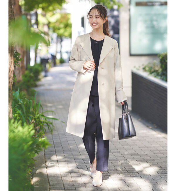 any SiS「ノーカラーライト テロンチ」|ノーカラーコート|