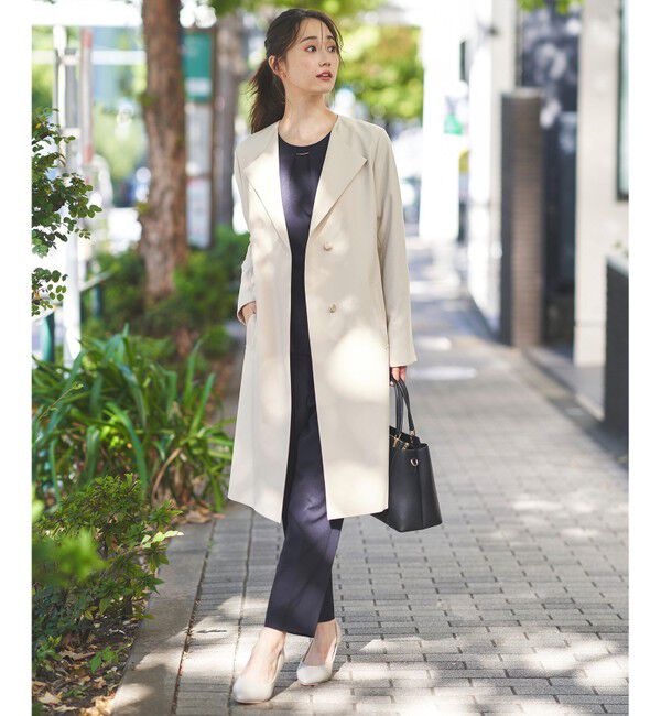 any SiS「ノーカラーライト テロンチ」|ノーカラーコート|