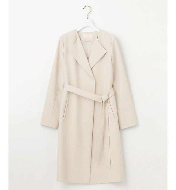 any SiS「ノーカラーライト テロンチ」|ノーカラーコート|