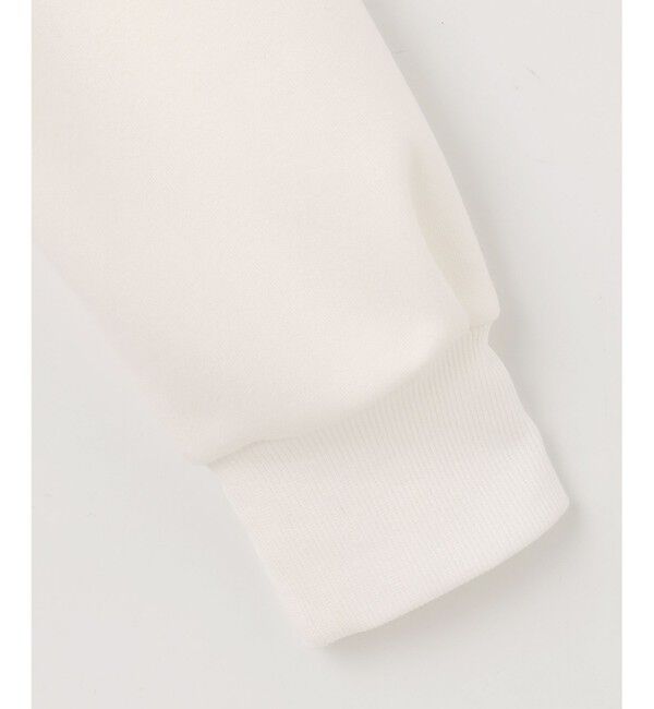 ANY SIS「【2SET】パーカー&times;マーブルプリントスカート セットアップ」|スーツ|