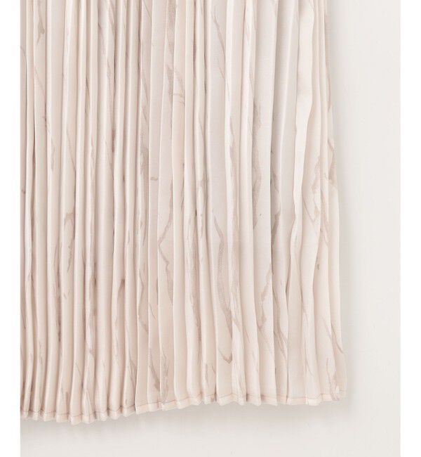 ANY SIS「【2SET】パーカー&times;マーブルプリントスカート セットアップ」|スーツ|