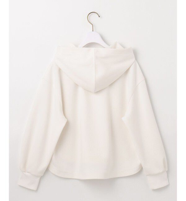 ANY SIS「【2SET】パーカー&times;マーブルプリントスカート セットアップ」|スーツ|