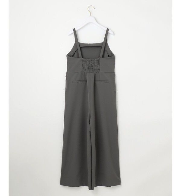 ANY SIS「【洗える】オールインワン サロペット」|オールインワン|