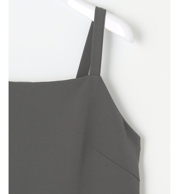 ANY SIS「【洗える】オールインワン サロペット」|オールインワン|