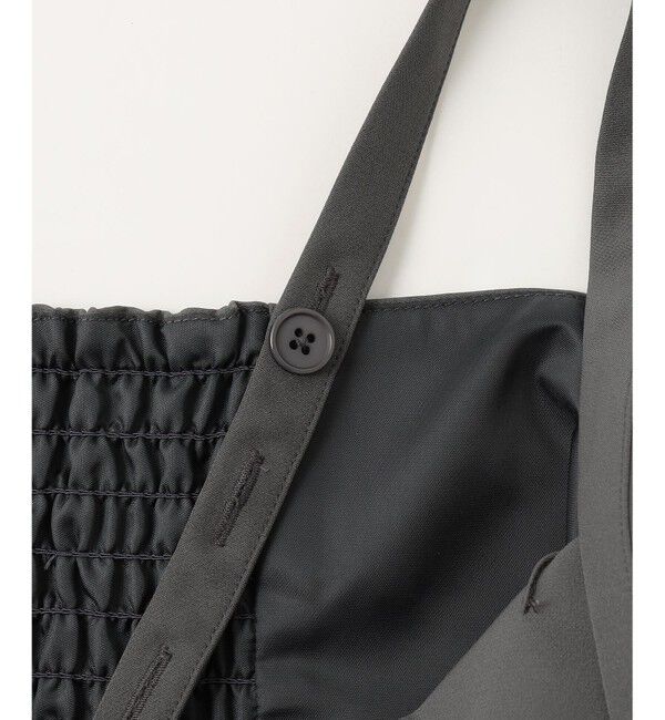 ANY SIS「【洗える】オールインワン サロペット」|オールインワン|