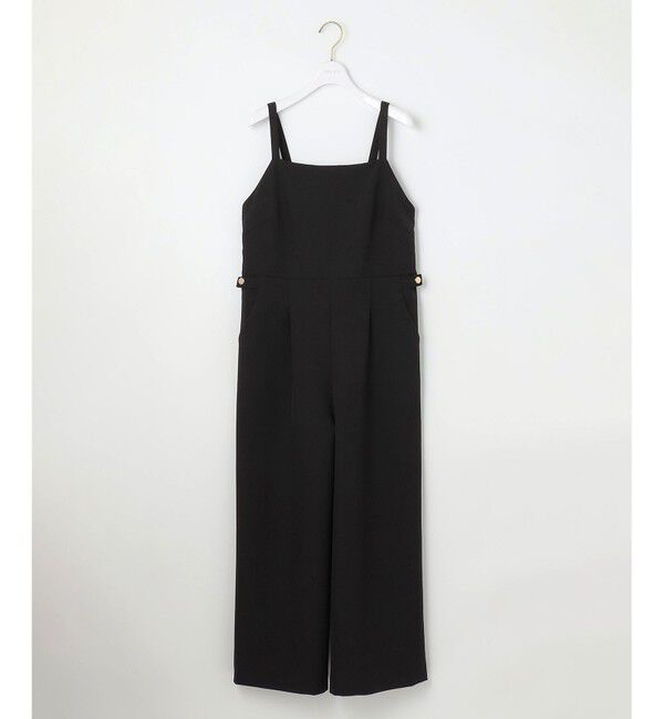 ANY SIS「【洗える】オールインワン サロペット」|オールインワン|