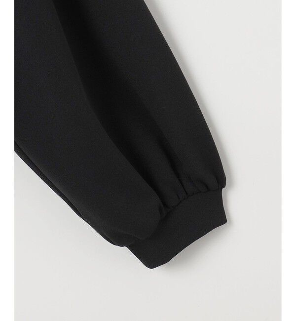 any SiS「【WEB・一部店舗限定】ペプラムチュールコンビ セット」|スーツ|