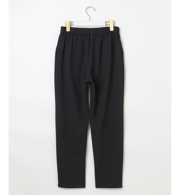 any SiS「【WEB・一部店舗限定】ペプラムチュールコンビ セット」|スーツ|