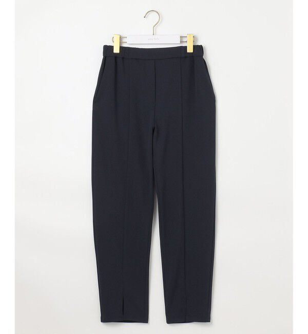 any SiS「【WEB・一部店舗限定】ペプラムチュールコンビ セット」|スーツ|