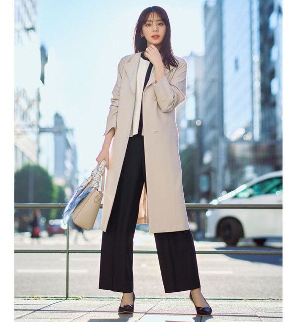 any SiS「ノーカラーライト テロンチ」|ノーカラーコート|