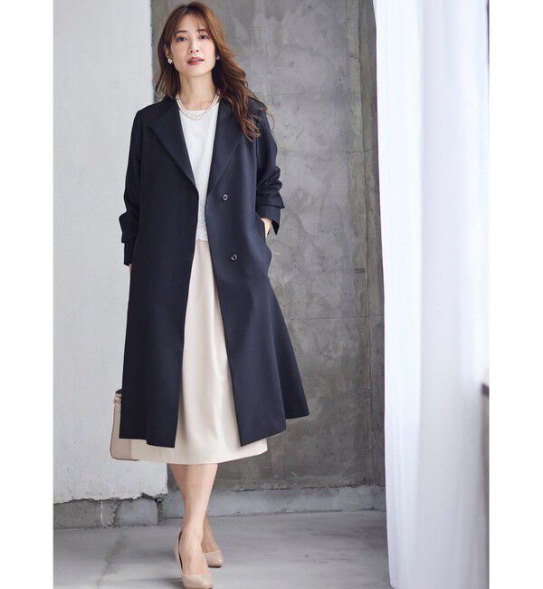 any SiS「ノーカラーライト テロンチ」|ノーカラーコート|