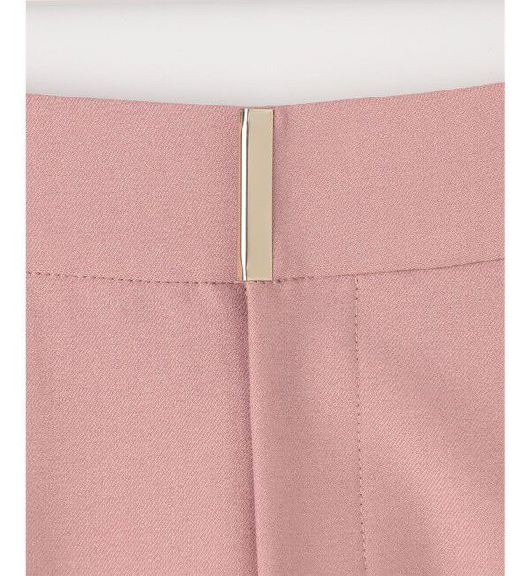 ANY SIS「【洗える】褒めらレディ ワイドパンツ」|その他|