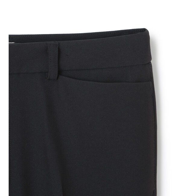 BEIGE,「【S-size】LUIZA / クロップドパンツ」|その他|