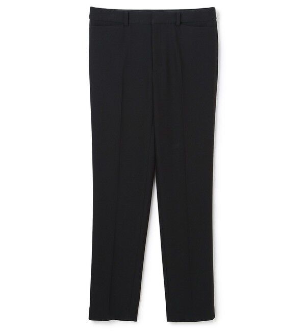 BEIGE,「【S-size】LUIZA / クロップドパンツ」|その他|