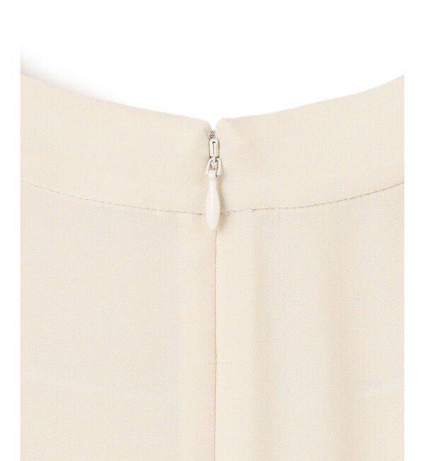 BEIGE,「BRISSAC / プルオーバーブラウス」|シャツ・ブラウス|