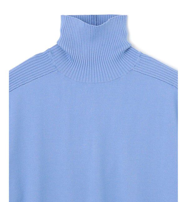 BEIGE,「WILLOW / ハイネックニット」|ニット・セーター|