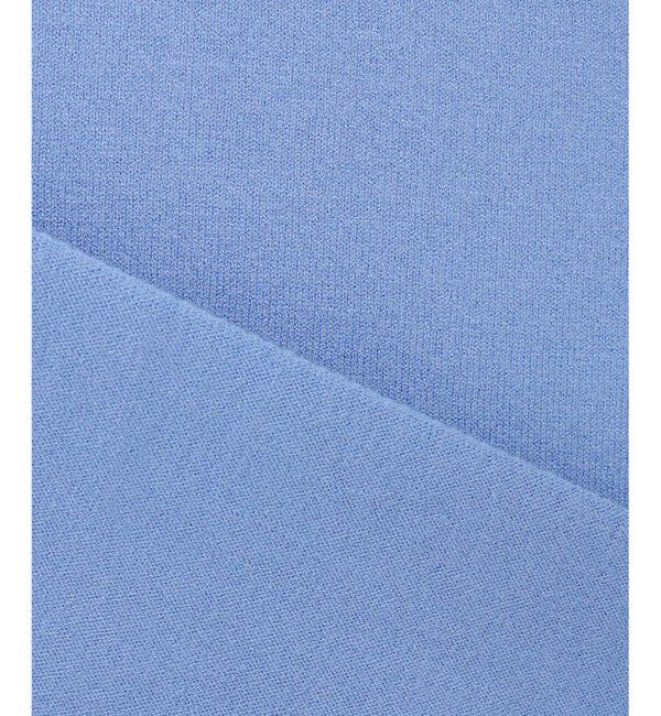 BEIGE,「WILLOW / ハイネックニット」|ニット・セーター|