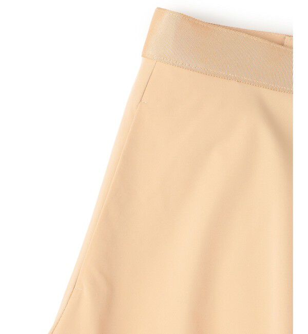 BEIGE,「EMMA / フレアスカート」|スカート|
