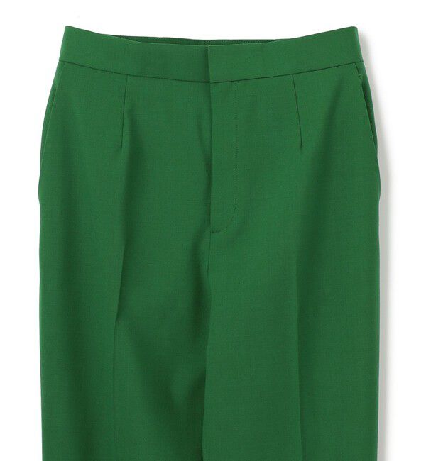 BEIGE,「ABEL / クロップドパンツ」|スラックス|