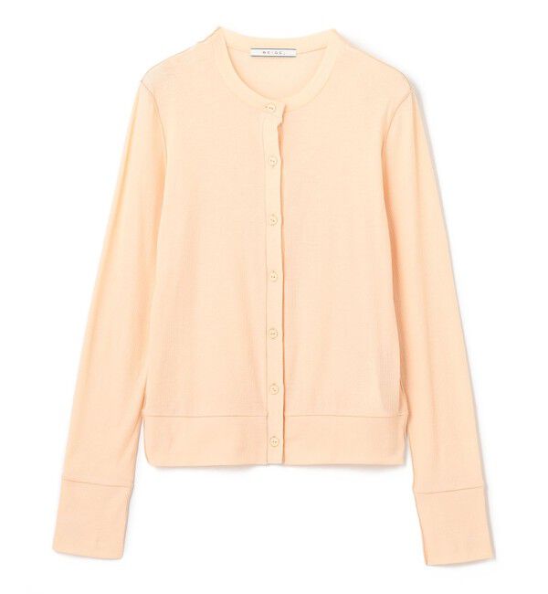 BEIGE,「ROBERT / カーディガン」|カーディガン|